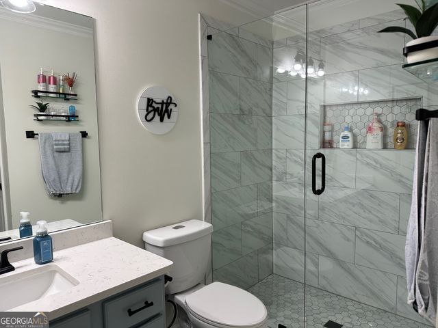 3863 Amberleigh Trace, Gainesville, GA 30507