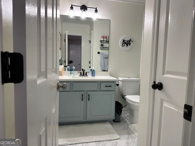 3863 Amberleigh Trace, Gainesville, GA 30507