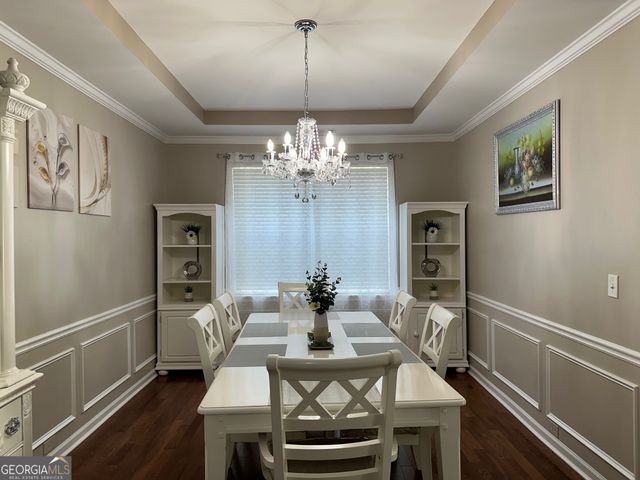 3863 Amberleigh Trace, Gainesville, GA 30507