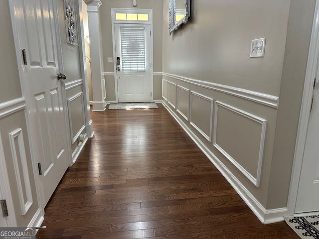 3863 Amberleigh Trace, Gainesville, GA 30507