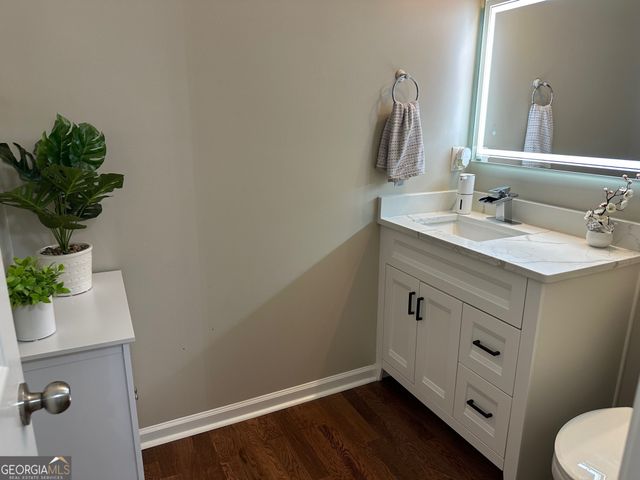 3863 Amberleigh Trace, Gainesville, GA 30507