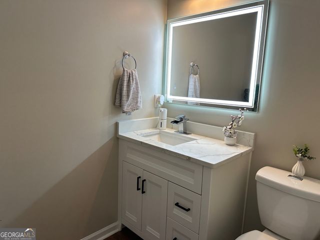 3863 Amberleigh Trace, Gainesville, GA 30507