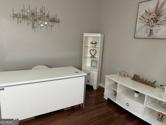 3863 Amberleigh Trace, Gainesville, GA 30507