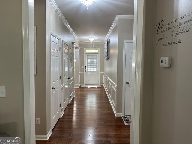 3863 Amberleigh Trace, Gainesville, GA 30507