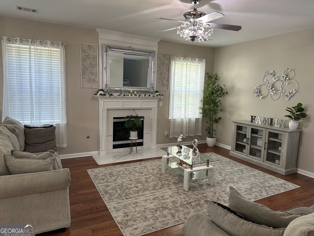 3863 Amberleigh Trace, Gainesville, GA 30507