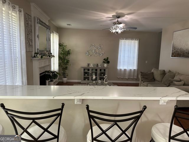 3863 Amberleigh Trace, Gainesville, GA 30507