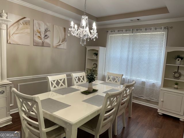 3863 Amberleigh Trace, Gainesville, GA 30507