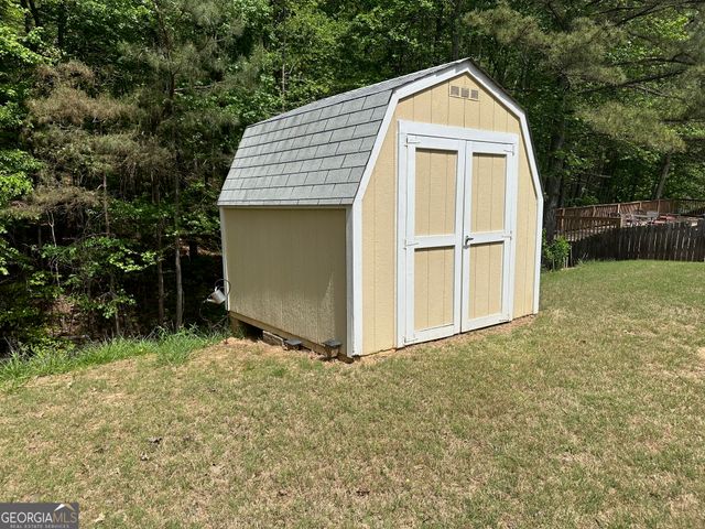 3863 Amberleigh Trace, Gainesville, GA 30507