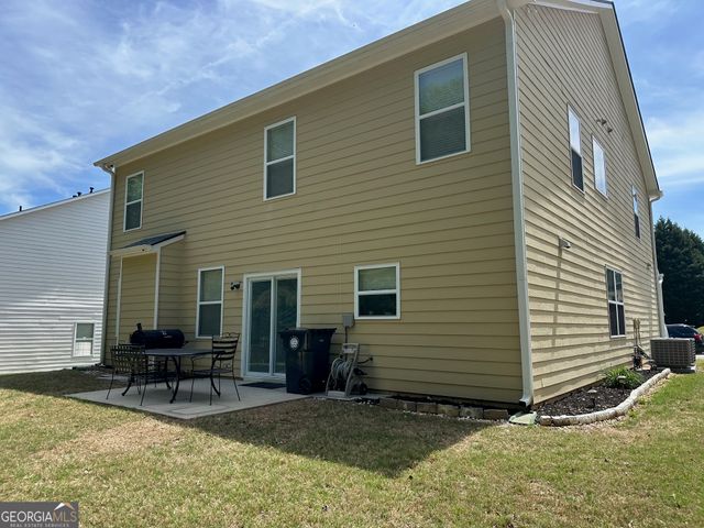 3863 Amberleigh Trace, Gainesville, GA 30507