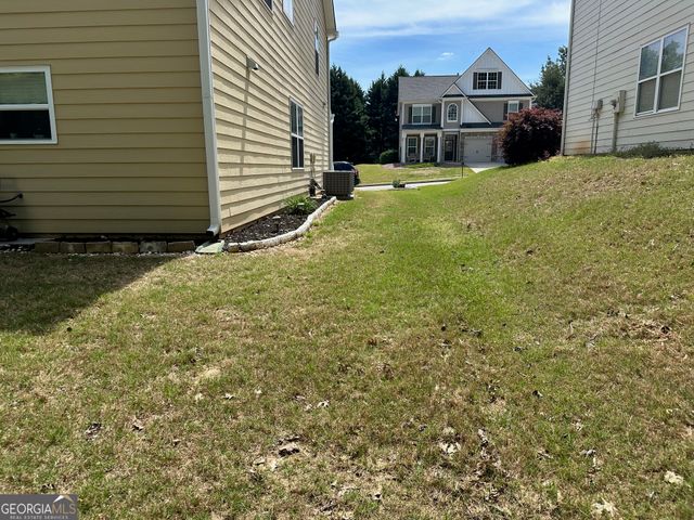 3863 Amberleigh Trace, Gainesville, GA 30507