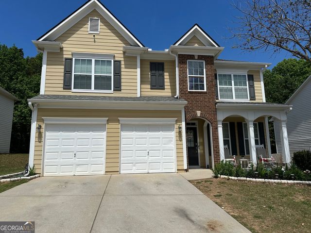 3863 Amberleigh Trace, Gainesville, GA 30507