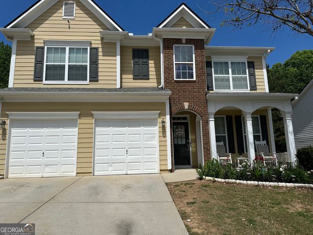 3863 Amberleigh Trace, Gainesville, GA 30507