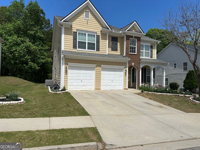 3863 Amberleigh Trace, Gainesville, GA 30507