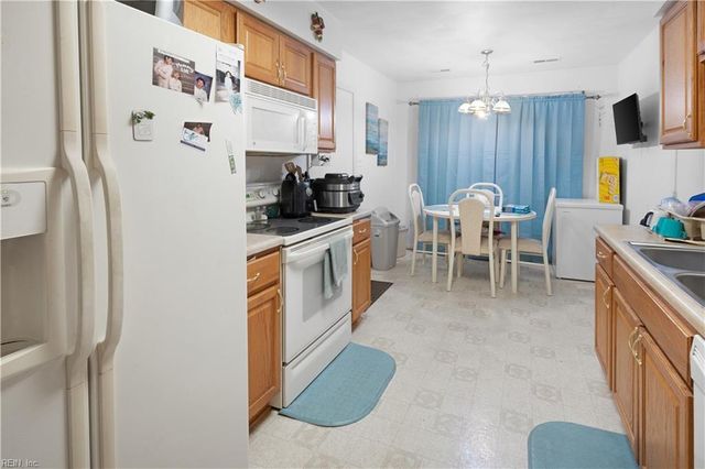 3708 Tait TER, Norfolk, VA 23513