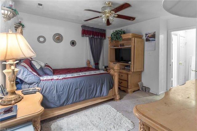 3708 Tait TER, Norfolk, VA 23513