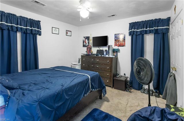 3708 Tait TER, Norfolk, VA 23513