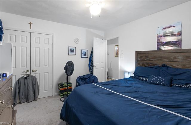 3708 Tait TER, Norfolk, VA 23513