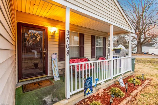 3708 Tait TER, Norfolk, VA 23513