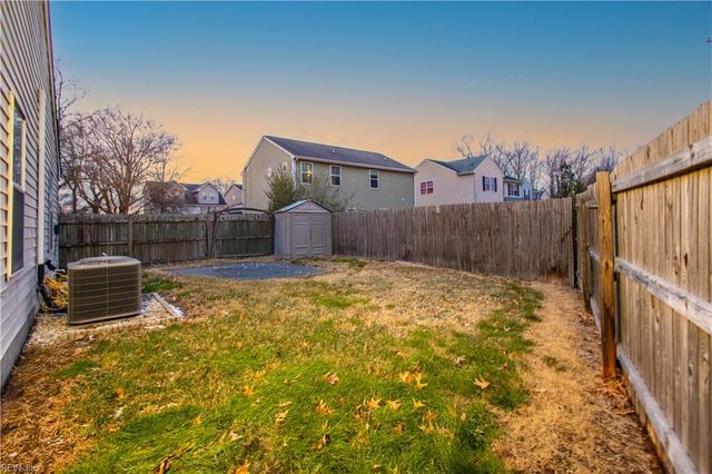 3708 Tait TER, Norfolk, VA 23513