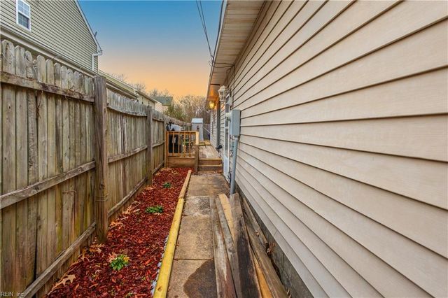 3708 Tait TER, Norfolk, VA 23513