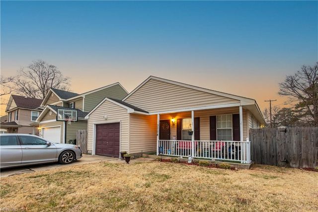 3708 Tait TER, Norfolk, VA 23513