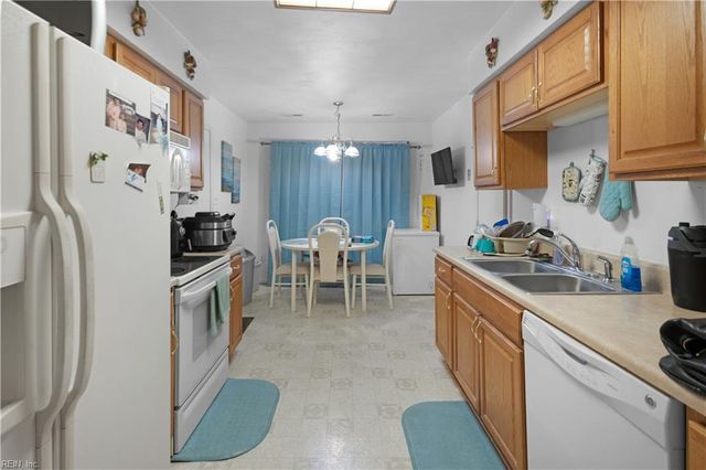 3708 Tait TER, Norfolk, VA 23513