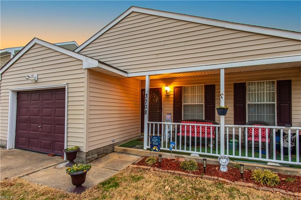3708 Tait TER, Norfolk, VA 23513