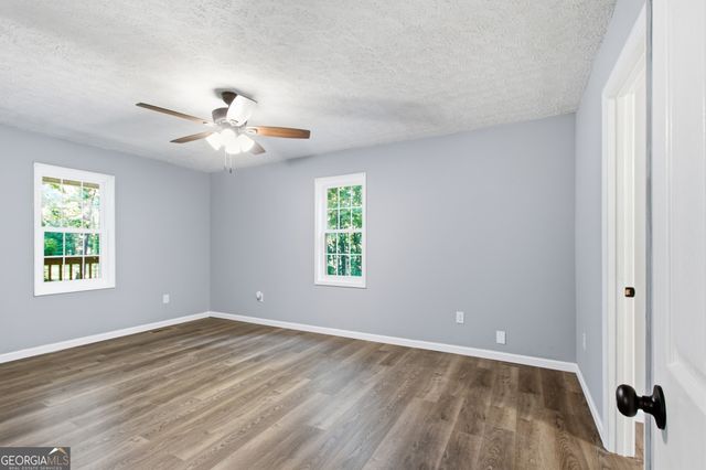222 Chigger Ridge Road, Carnesville, GA 30521
