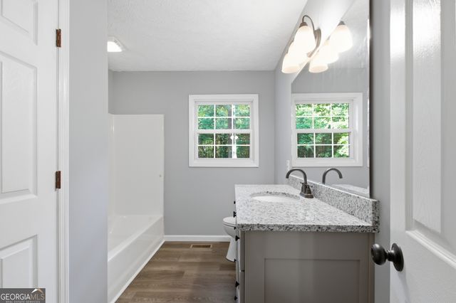 222 Chigger Ridge Road, Carnesville, GA 30521