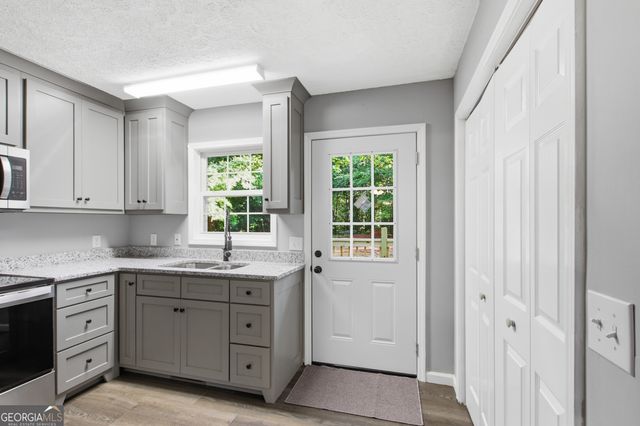 222 Chigger Ridge Road, Carnesville, GA 30521