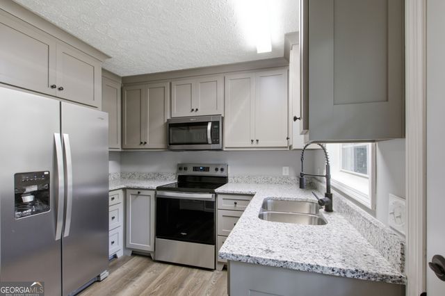 222 Chigger Ridge Road, Carnesville, GA 30521