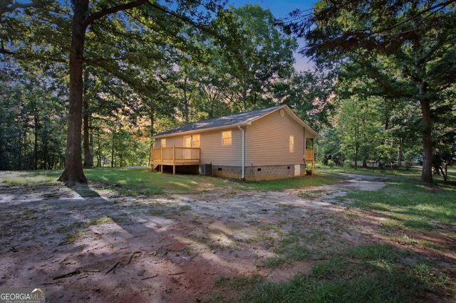 222 Chigger Ridge Road, Carnesville, GA 30521