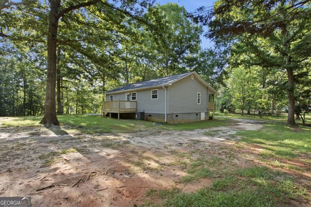 222 Chigger Ridge Road, Carnesville, GA 30521