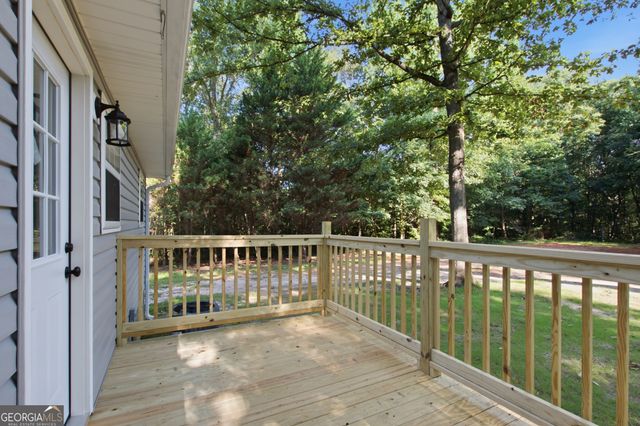 222 Chigger Ridge Road, Carnesville, GA 30521