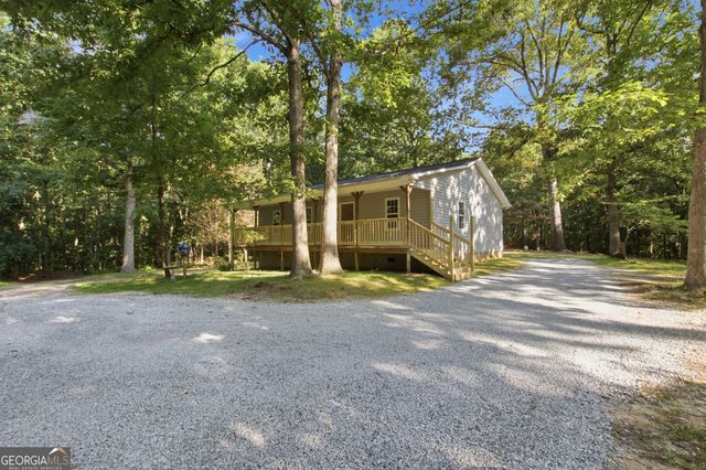222 Chigger Ridge Road, Carnesville, GA 30521