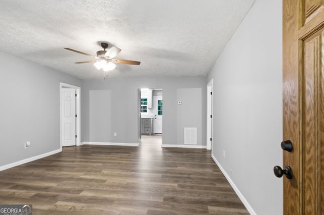 222 Chigger Ridge Road, Carnesville, GA 30521