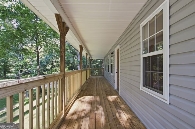 222 Chigger Ridge Road, Carnesville, GA 30521