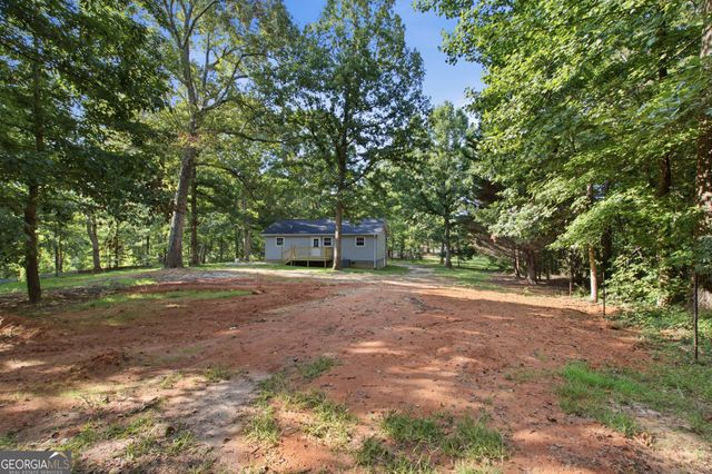 222 Chigger Ridge Road, Carnesville, GA 30521