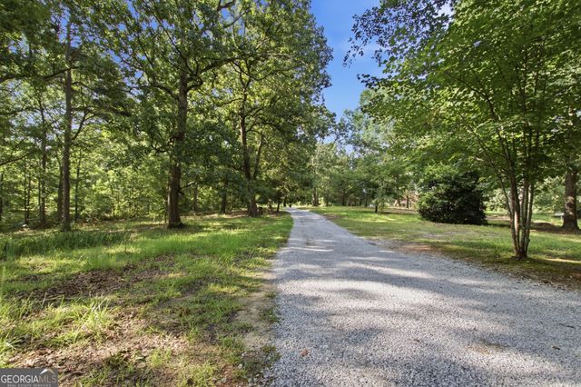 222 Chigger Ridge Road, Carnesville, GA 30521