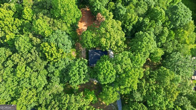 222 Chigger Ridge Road, Carnesville, GA 30521