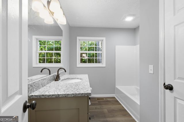 222 Chigger Ridge Road, Carnesville, GA 30521