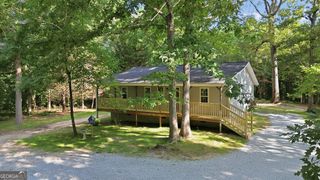 222 Chigger Ridge Road, Carnesville, GA 30521