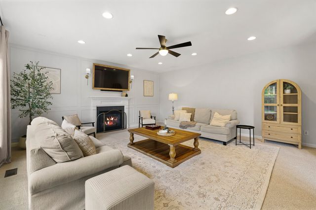 1412 Beech Hollow Ct, Nashville, TN 37211