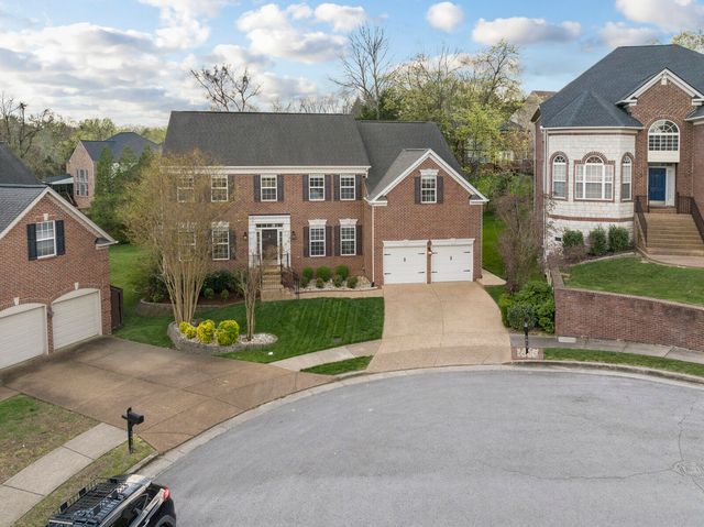 1412 Beech Hollow Ct, Nashville, TN 37211