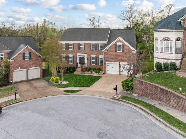 1412 Beech Hollow Ct, Nashville, TN 37211