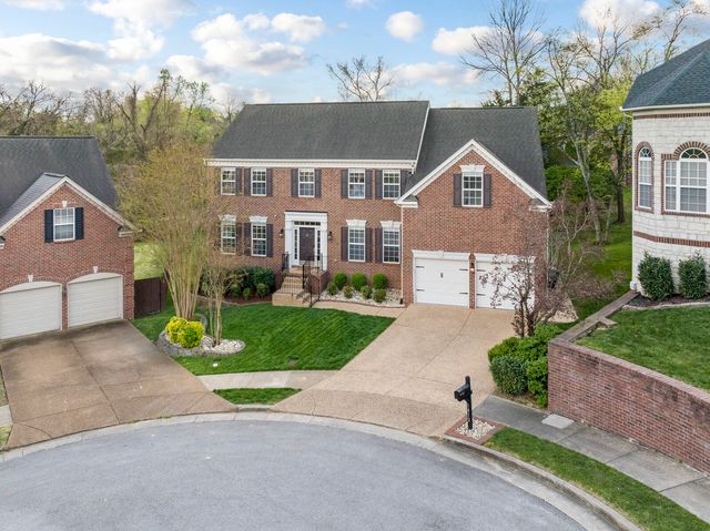 1412 Beech Hollow Ct, Nashville, TN 37211