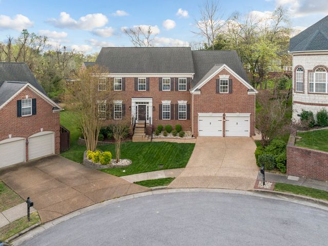 1412 Beech Hollow Ct, Nashville, TN 37211