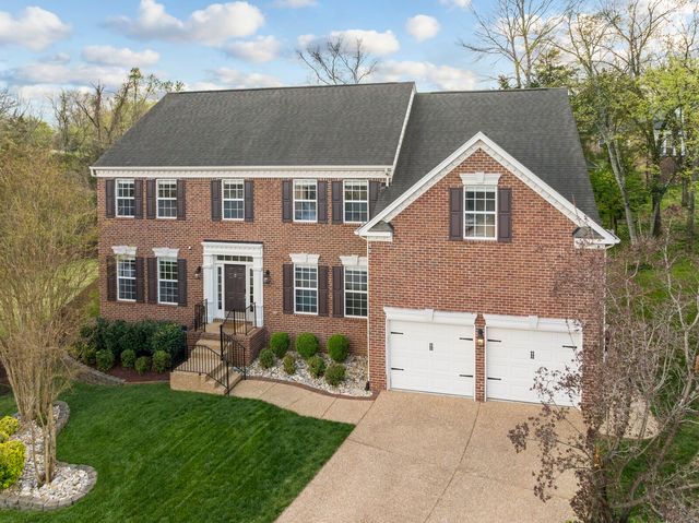 1412 Beech Hollow Ct, Nashville, TN 37211