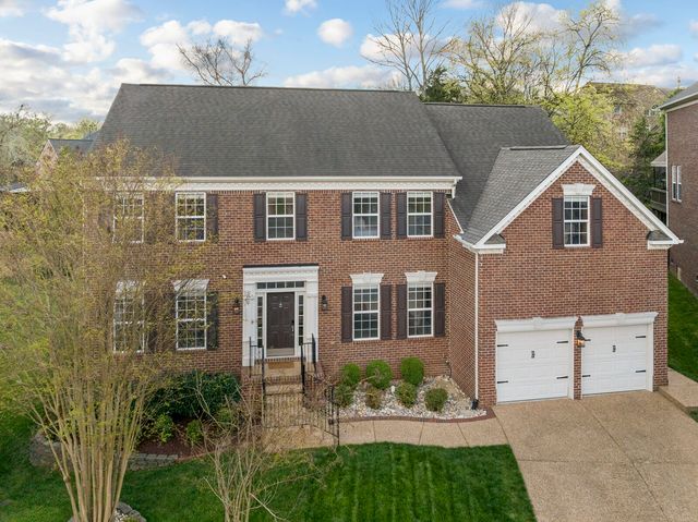 1412 Beech Hollow Ct, Nashville, TN 37211