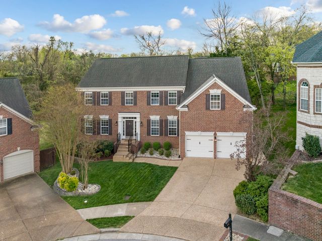 1412 Beech Hollow Ct, Nashville, TN 37211